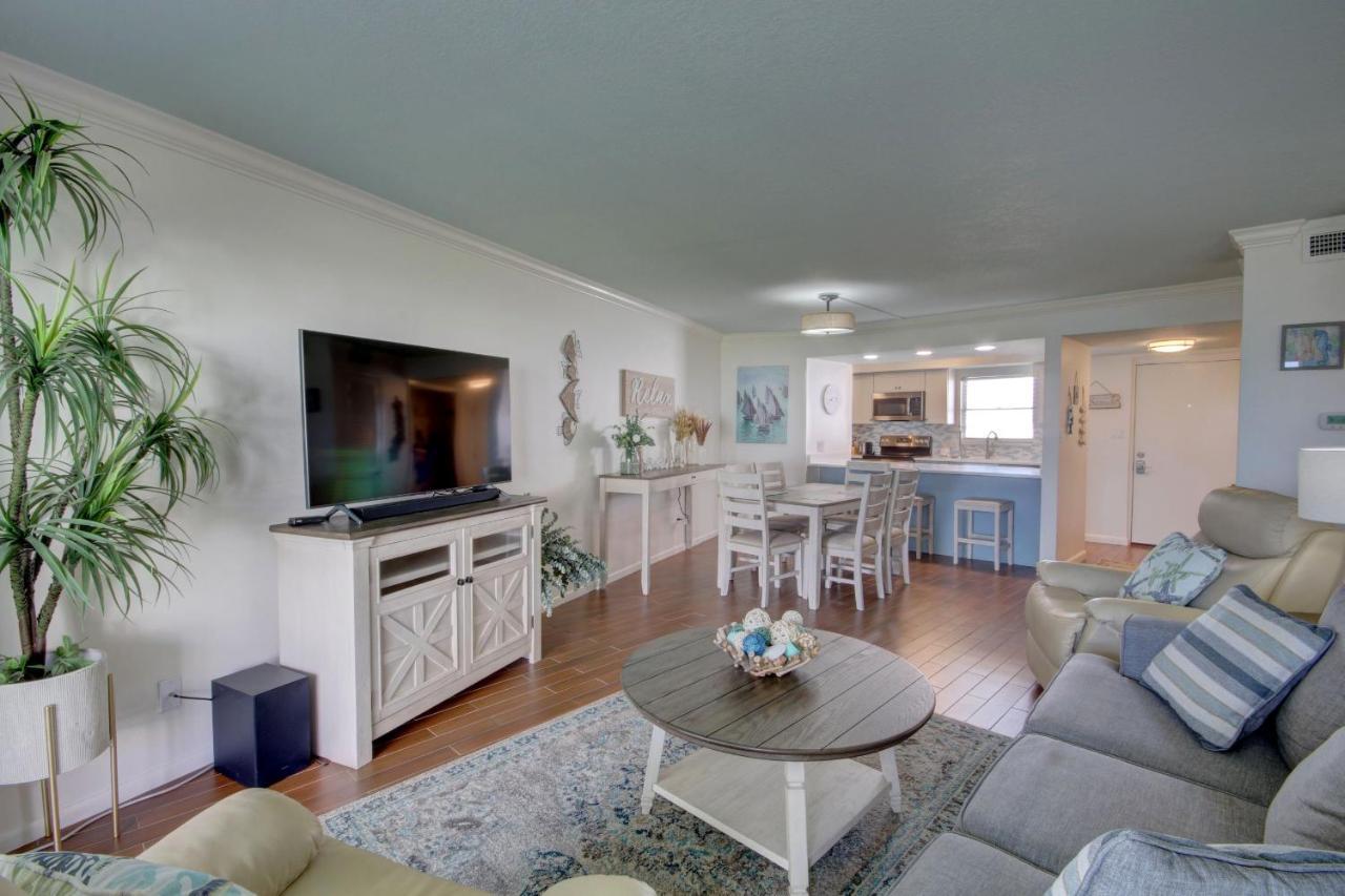 El Matador 225 - Centrally Located To All The Amenities At El Matador Fort Walton Beach Exterior photo
