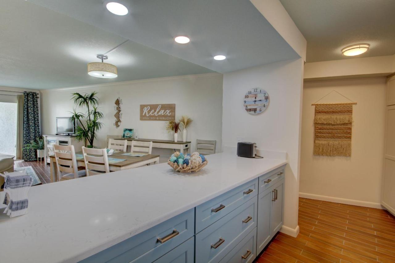 El Matador 225 - Centrally Located To All The Amenities At El Matador Fort Walton Beach Exterior photo