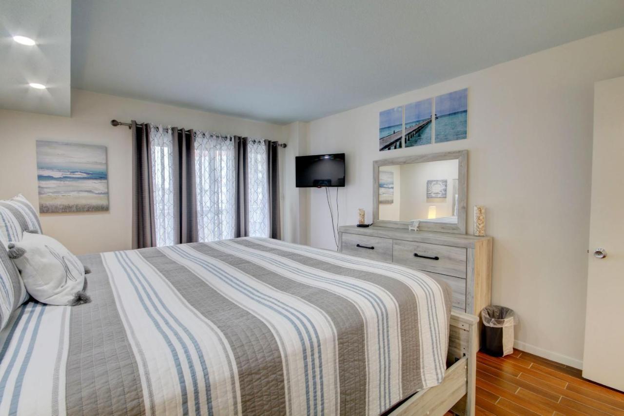 El Matador 225 - Centrally Located To All The Amenities At El Matador Fort Walton Beach Exterior photo