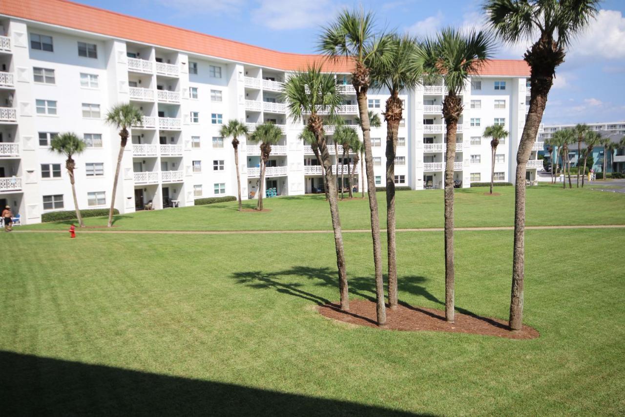 El Matador 225 - Centrally Located To All The Amenities At El Matador Fort Walton Beach Exterior photo