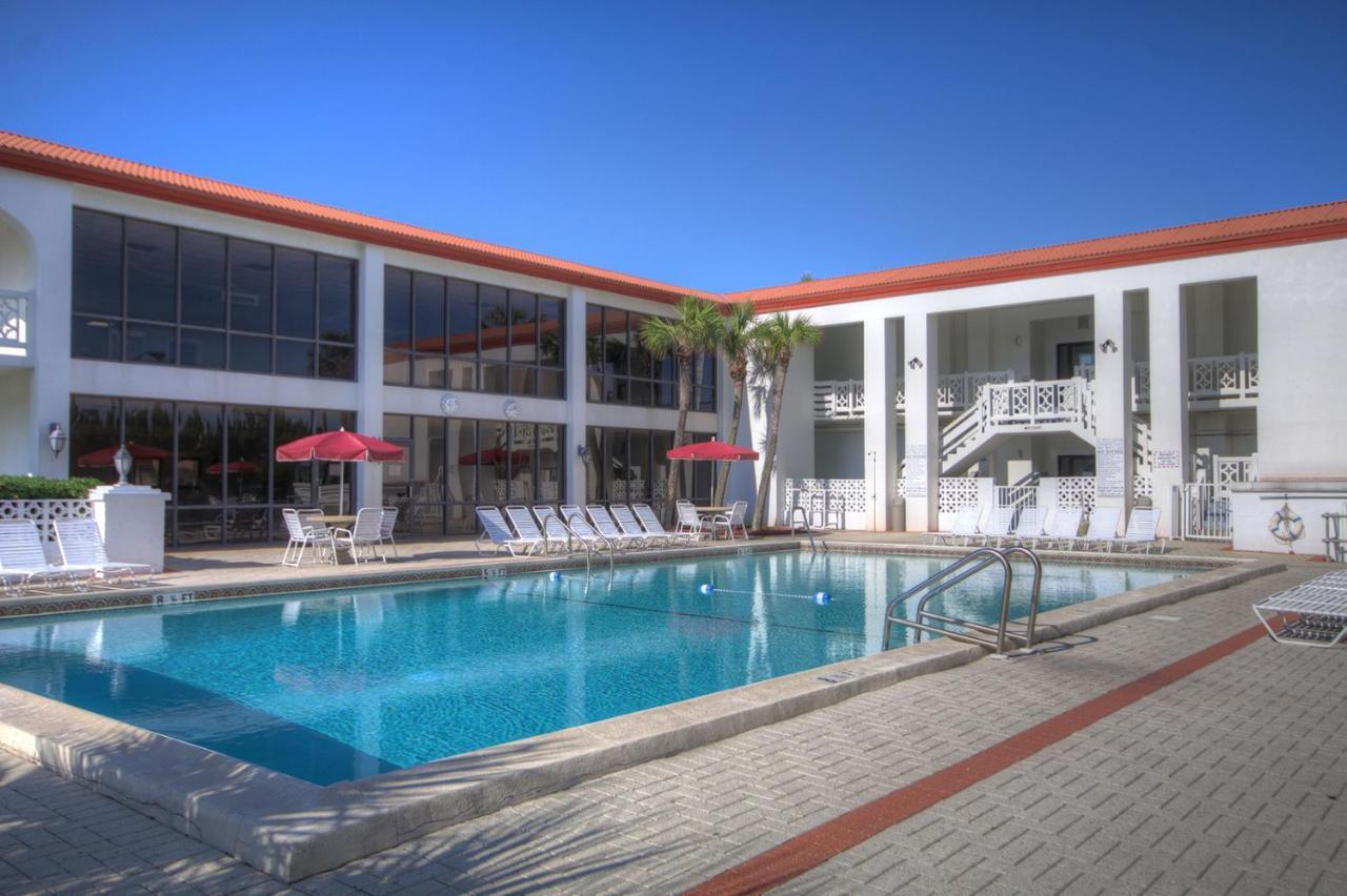 El Matador 225 - Centrally Located To All The Amenities At El Matador Fort Walton Beach Exterior photo