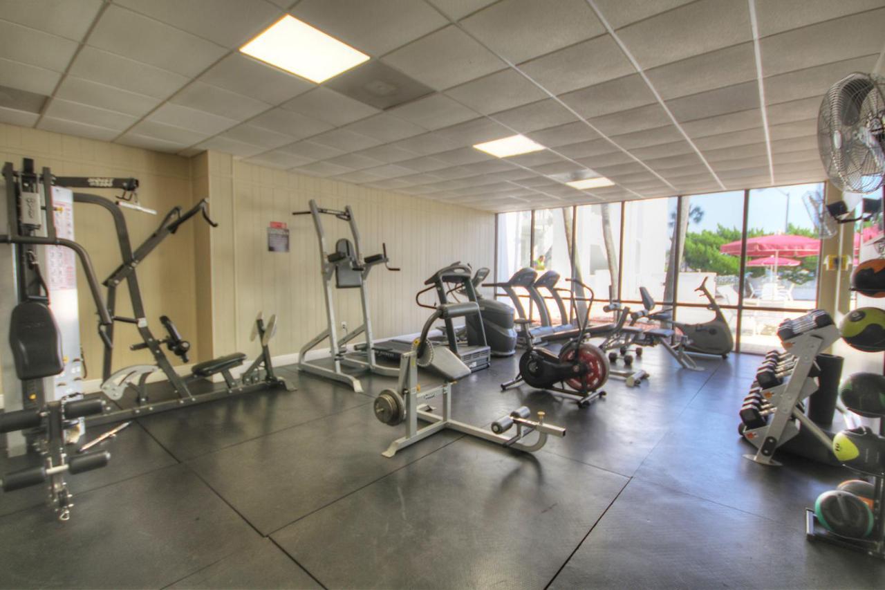 El Matador 225 - Centrally Located To All The Amenities At El Matador Fort Walton Beach Exterior photo
